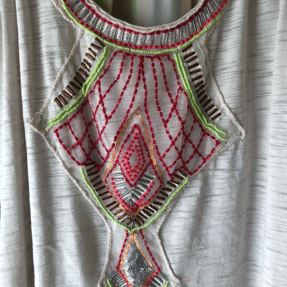 One September Tank Top - Picture 2 of 6